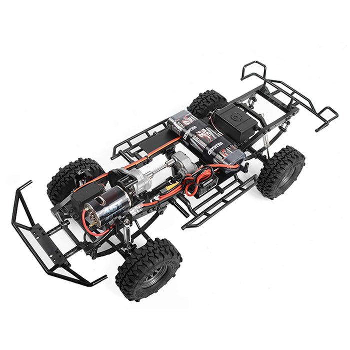 RC4WD Marlin Crawler Trail Finder 2 PNP 1/10