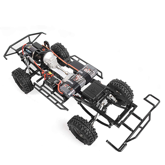 RC4WD Marlin Crawler Trail Finder 2 PNP 1/10