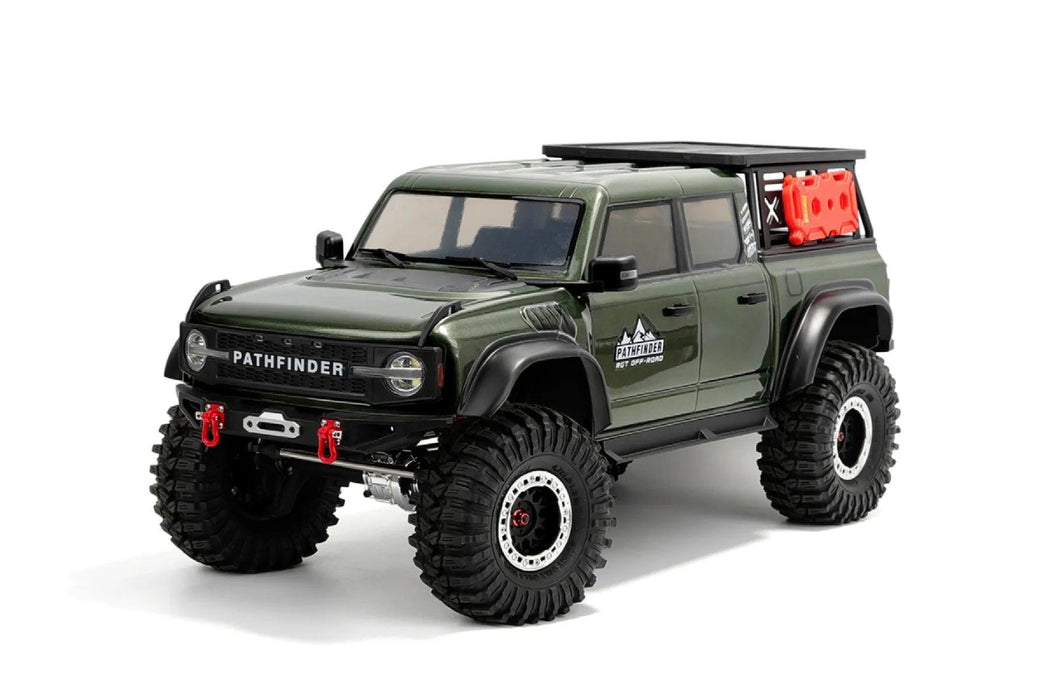 RGT EX86150 Pathfinder 1/10 Crawler RTR
