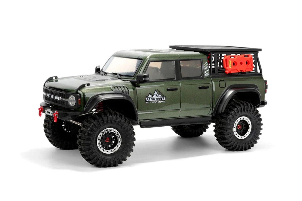 RGT EX86150 Pathfinder 1/10 Crawler RTR
