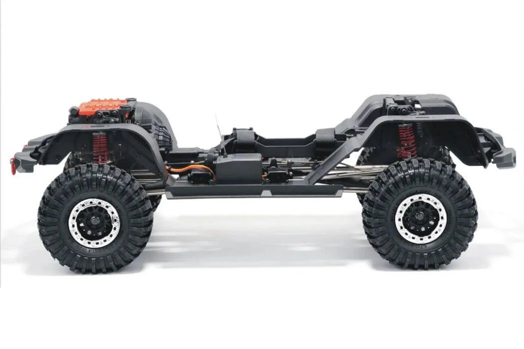 RGT EX86150 Pathfinder 1/10 Crawler RTR (Display model)