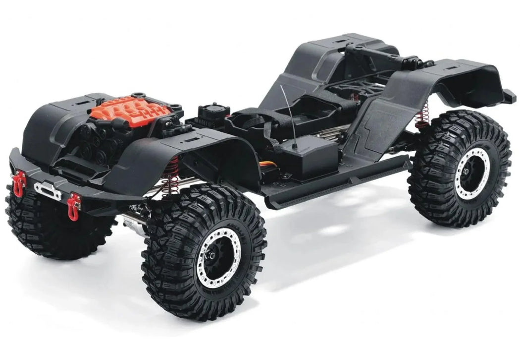 RGT EX86150 Pathfinder 1/10 Crawler RTR (Display model)