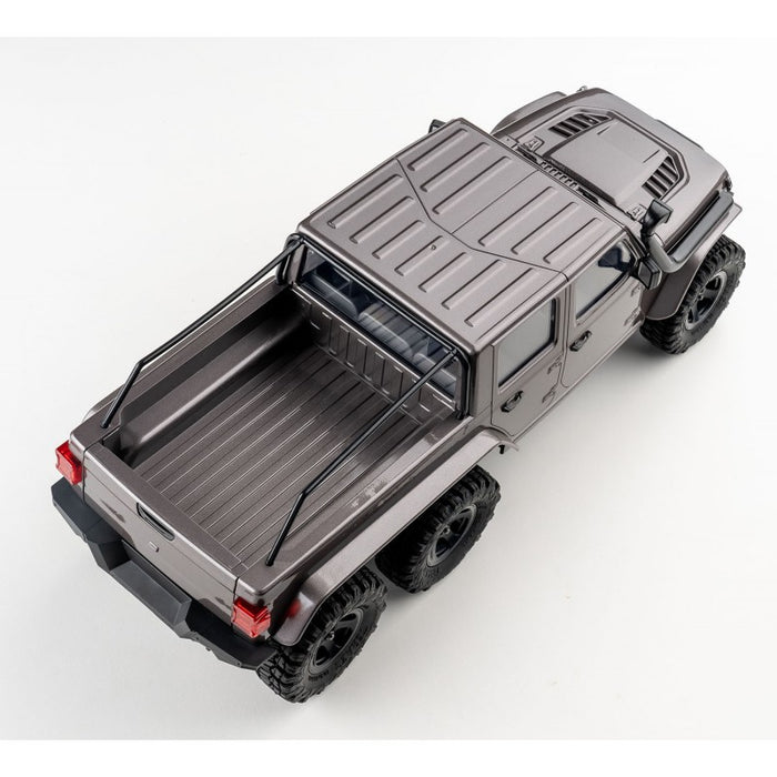 ROC Hobby Cheyenne 6WD Kletterer 1/18 PNP