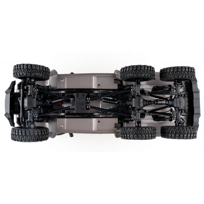 ROC Hobby Cheyenne 6WD Kletterer 1/18 PNP