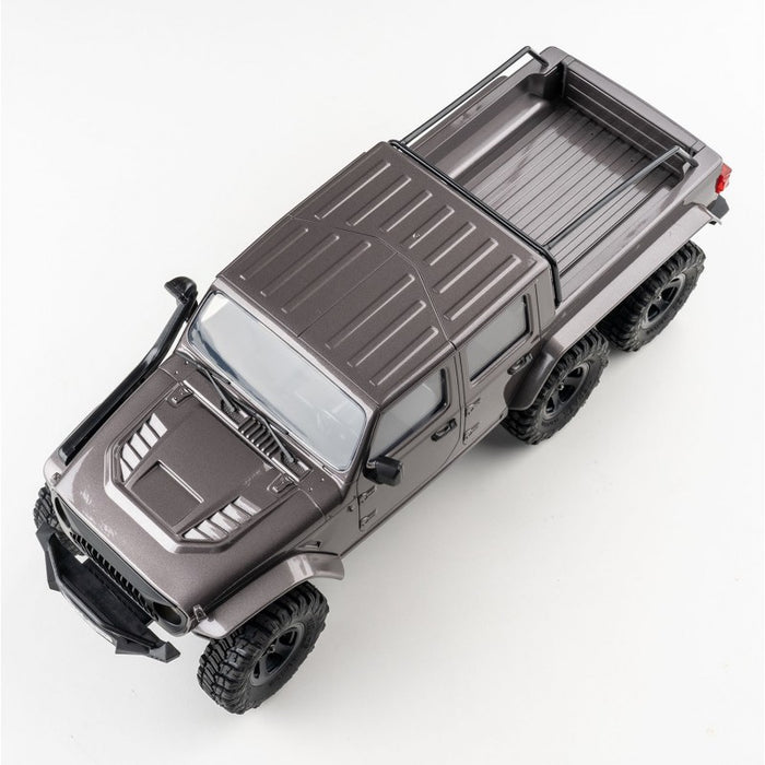 ROC Hobby Cheyenne 6WD Kletterer 1/18 PNP