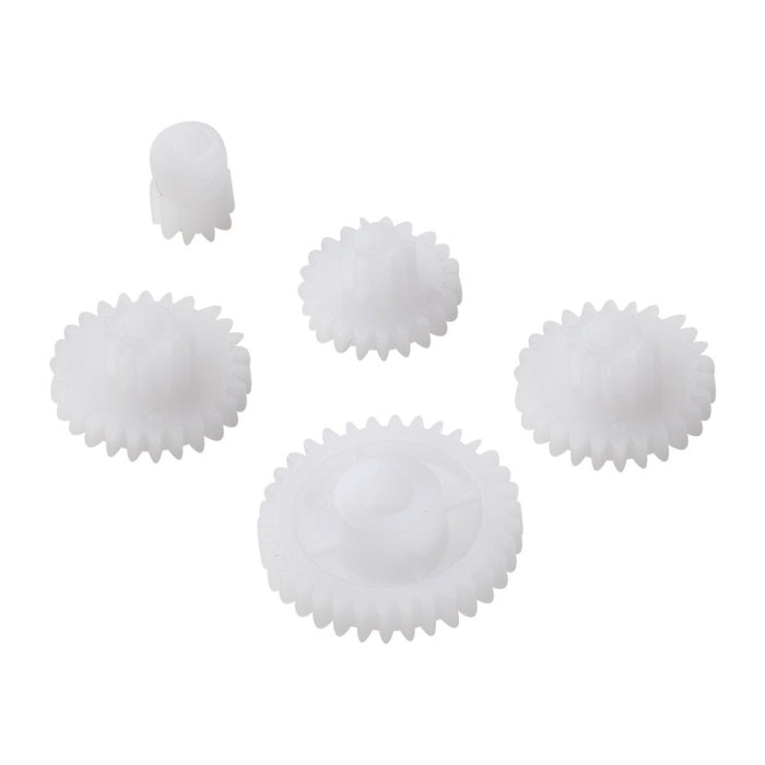 Gearbox Gear Set for FMS / ROC 1/18, 1/12