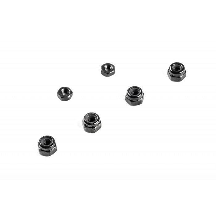 M2 & M2.5 Screw Net for FMS / ROC 1/18