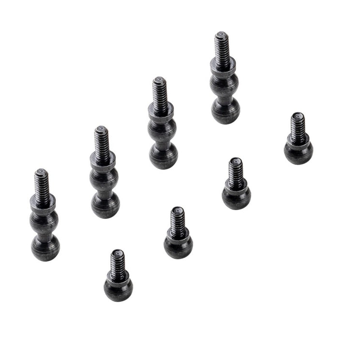 Ball Head Set for FMS / ROC 1/18