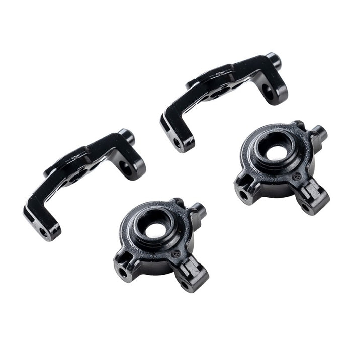 Steering Hub & Spindle for FMS / ROC 1/18