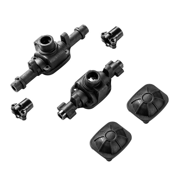 F/R Axle Parts for FMS / ROC 1/18