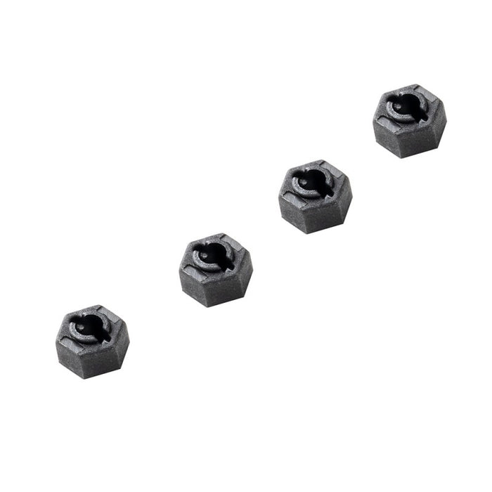 Wheel Hex for FMS / ROC 1/18