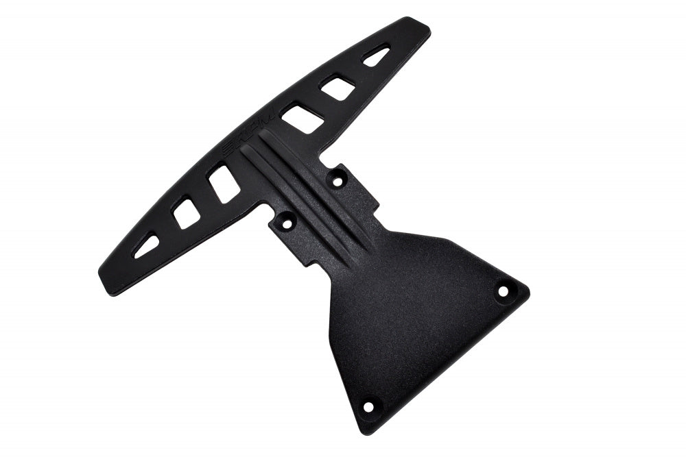 RPM Front Wide Bumper for Losi Mini-B/T 2.0 1/18