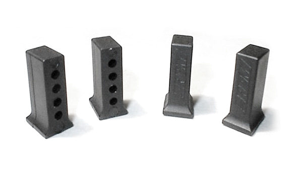 Support universel de servo RPM 2 pièces