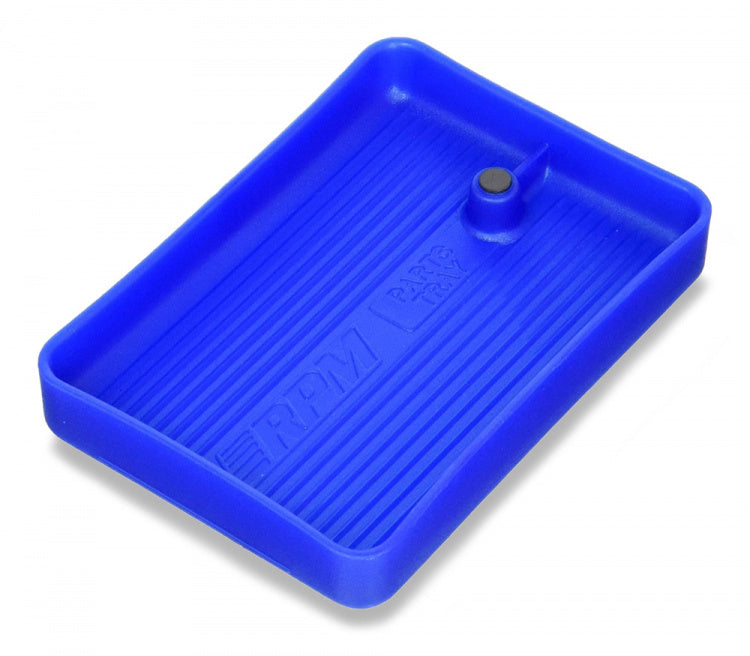 RPM Small Parts Tray 82x57mm with Magnet