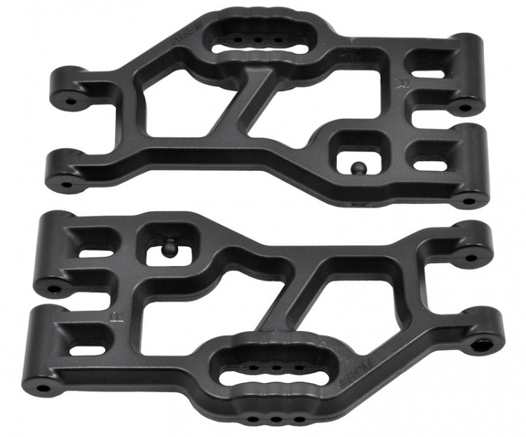 RPM-Hinterradaufhängungsarme für Team Associated Rival MT8 1/8