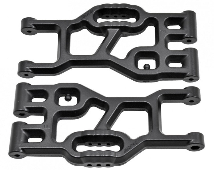 Bras de suspension avant RPM pour Team Associated Rival MT8 1/8