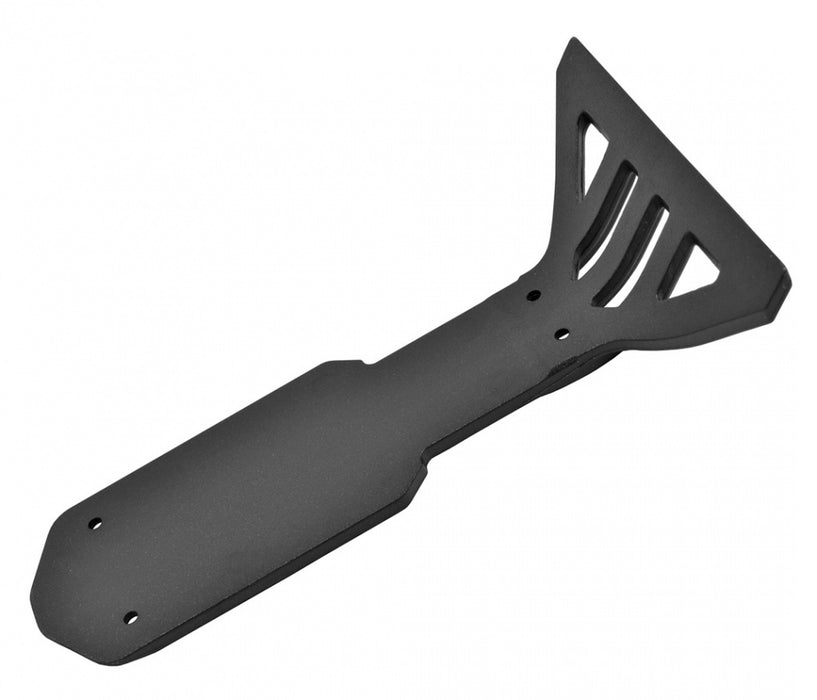 RPM Rear Bumper / Skidplate for Losi Mini-B/T 2.0 1/18