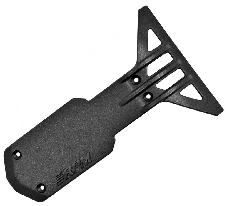 RPM Rear Bumper / Skidplate for Losi Mini-B/T 2.0 1/18