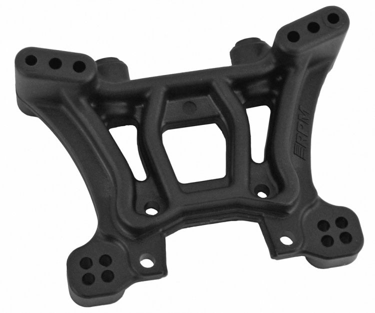RPM Front Shock Tower for Traxxas Slash, Stampede, Rally 4x4 1/10