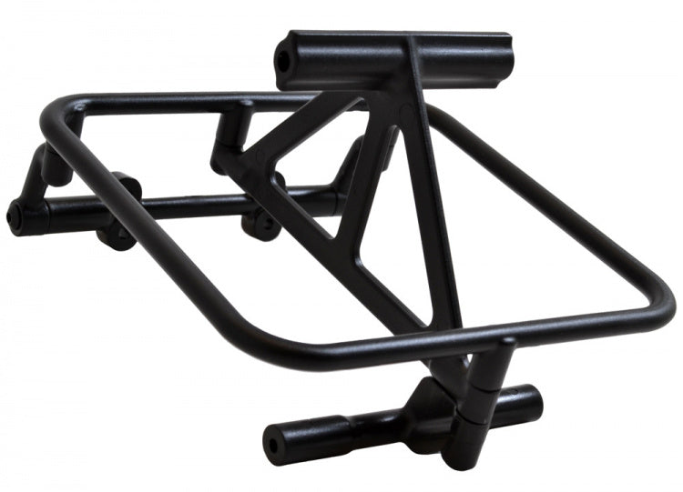 RPM Dual Tire Spare Tire Carrier for Traxxas Slash 2WD/4×4 1/10
