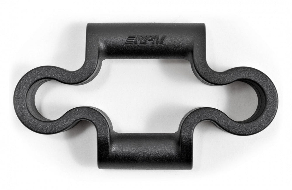 RPM-Heckstoßfänger für Traxxas XRT 1/16
