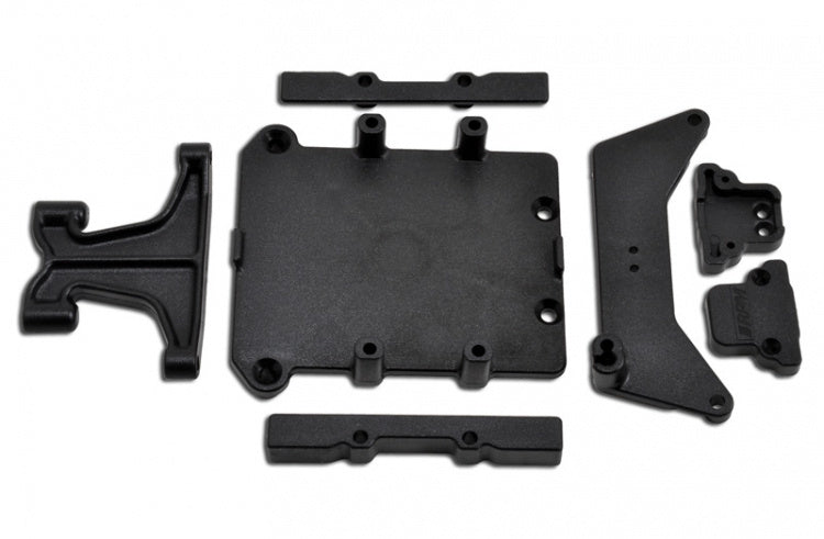 RPM Castle Mamba X 8S Cage for Traxxas X-Maxx 1/6