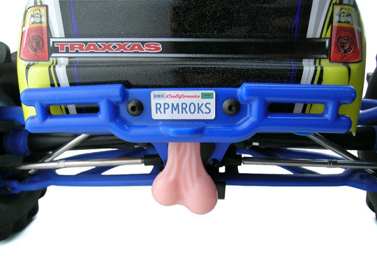 Décoration RPM Dirty Danglers (rose)