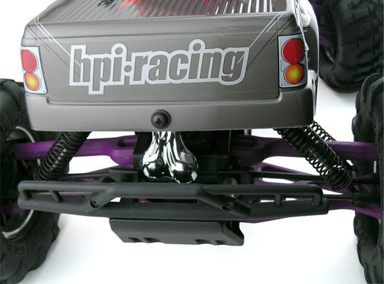 RPM Dirty Danglers Decor (Chrome)