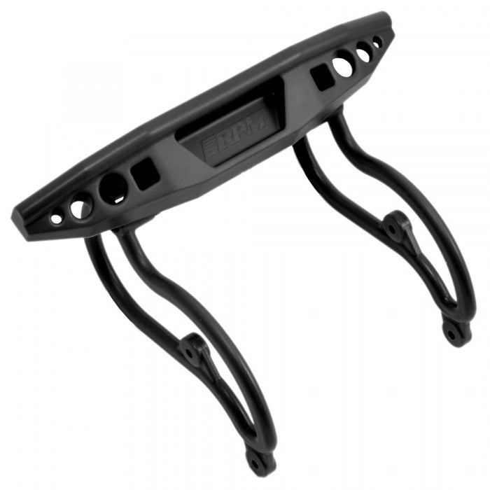 Pare-chocs arrière RPM pour Traxxas Stampede 2WD 1/10 (noir)