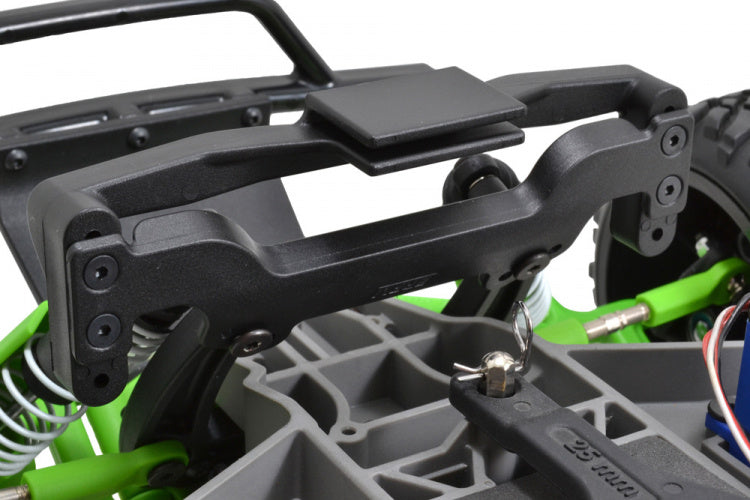 RPM No Clip Body Mounts Set for Traxxas Slash 2WD 1/10