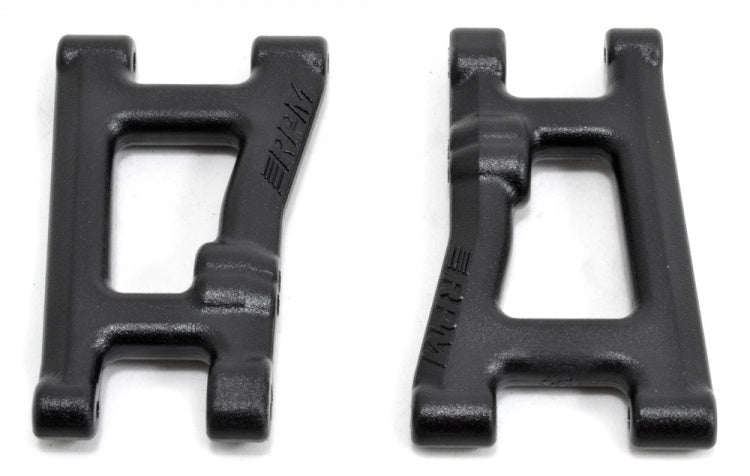 Triangles de suspension RPM avant/arrière pour Traxxas LaTrax Teton, Prerunner 1/18
