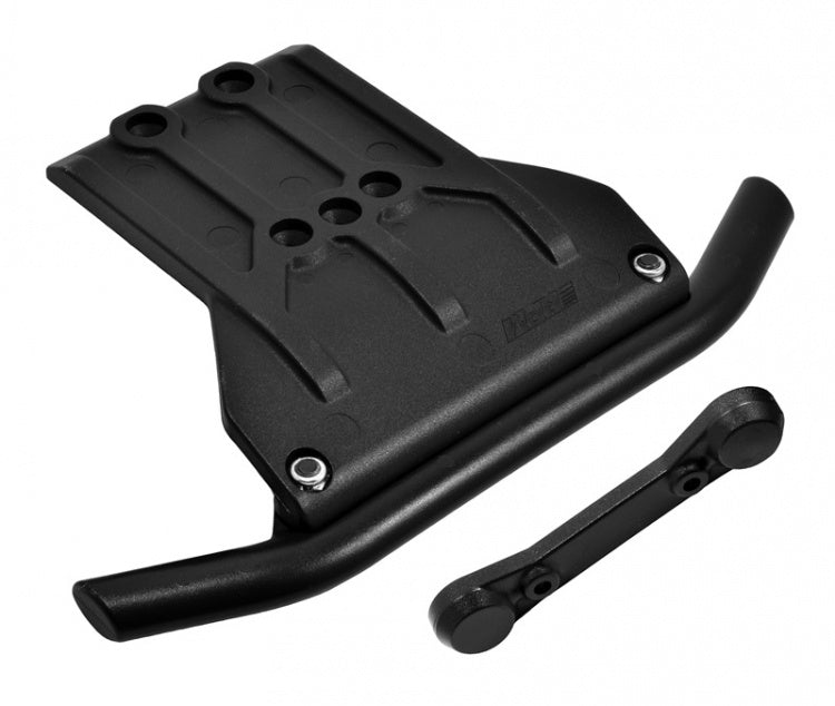 RPM Front Bumper & Skid Plate for Traxxas Sledge 6S 1/8