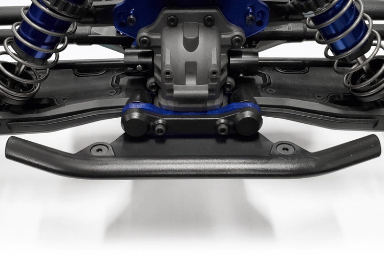 RPM Front Bumper & Skid Plate for Traxxas Sledge 6S 1/8