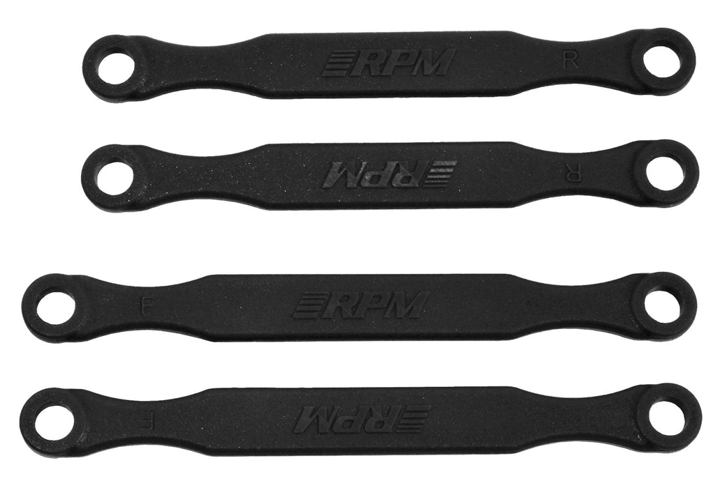 Biellette de carrossage RPM BL2 pour Traxxas Slash, Rustler, Stampede 4x4 1/10