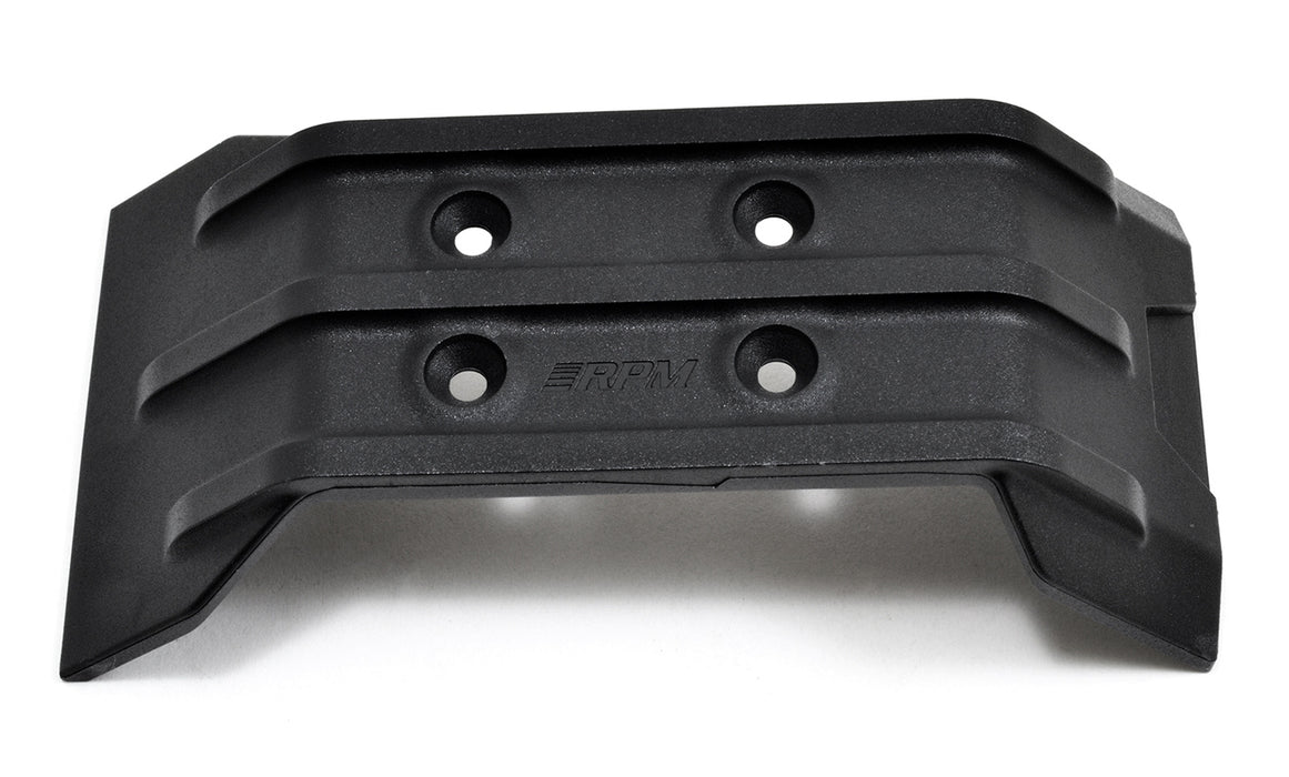 Vordere Gleitplatte von RPM für Traxxas Maxx 1/10