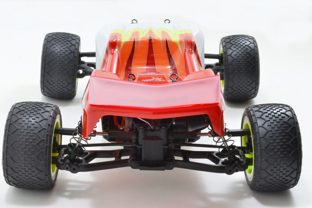 RPM Rear A-Arms HD for Losi Mini-T 2.0 1/18