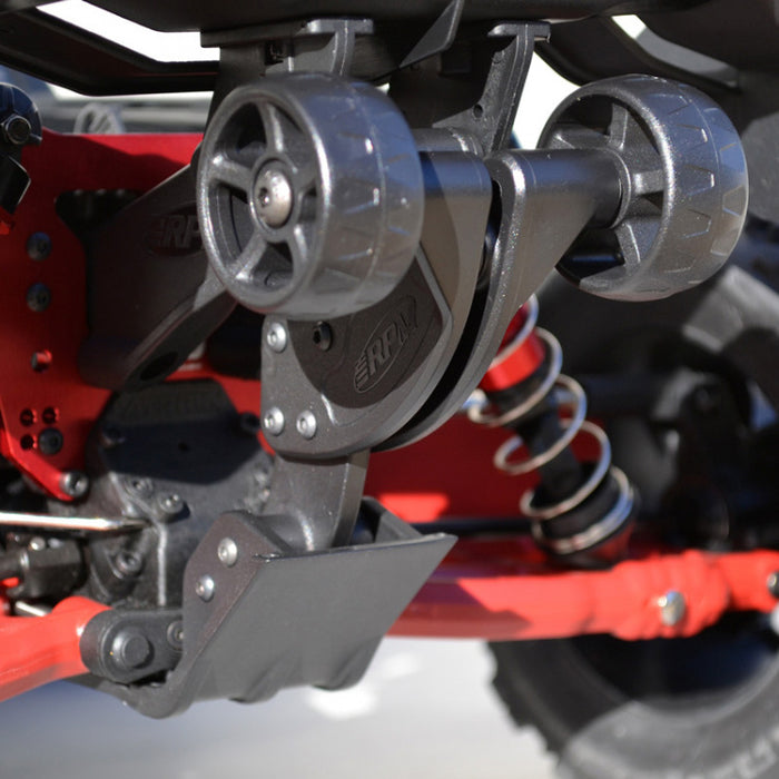 RPM Wheelie Bar HD for ARRMA Kraton, Notorious 6S Etc.. 1/8