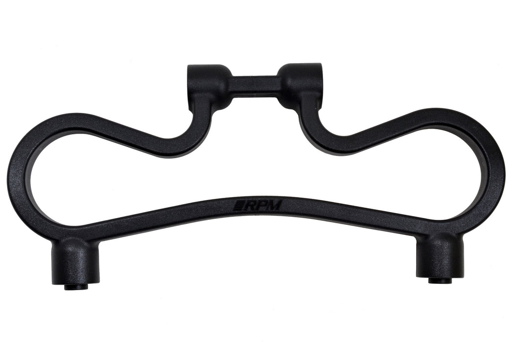RPM Front Upper Bumper Mount for Traxxas X-Maxx 1/6