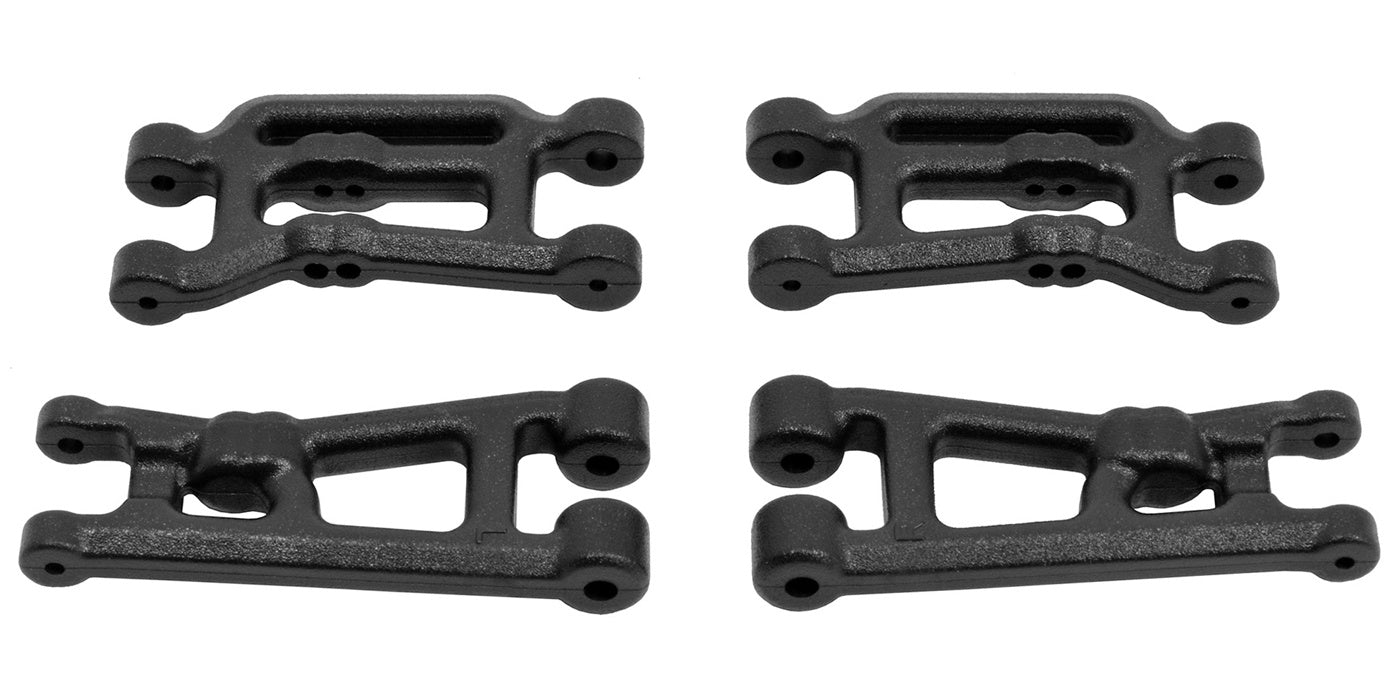 RPM Front & Rear Suspension Arm HD for Losi Micro-T 1/28