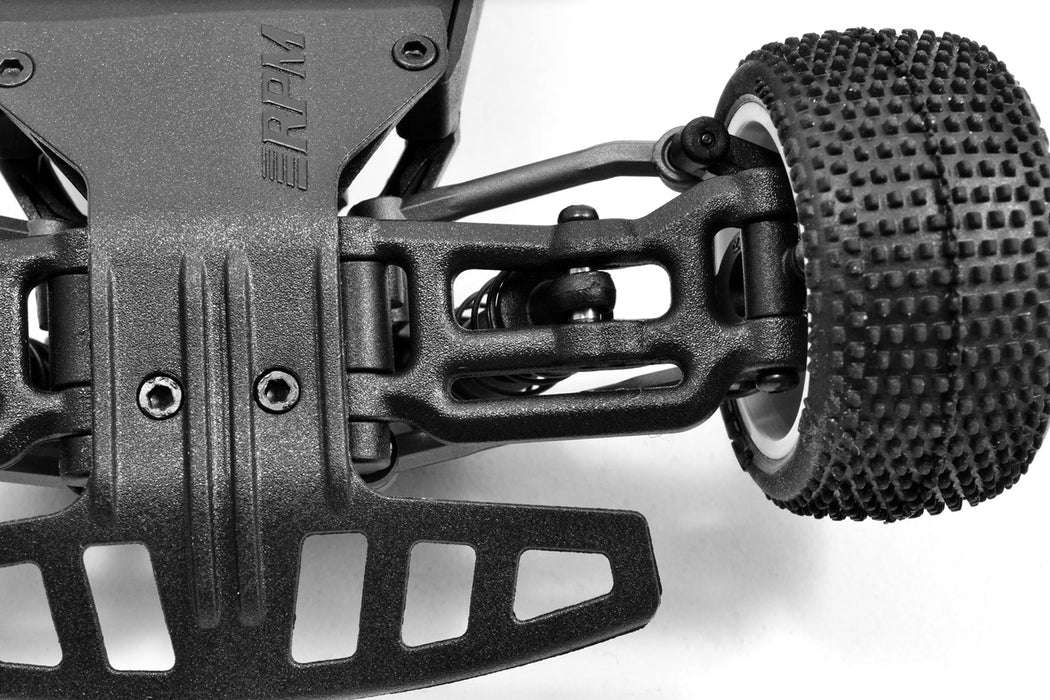 RPM Front & Rear Suspension Arm HD for Losi Micro-T 1/28