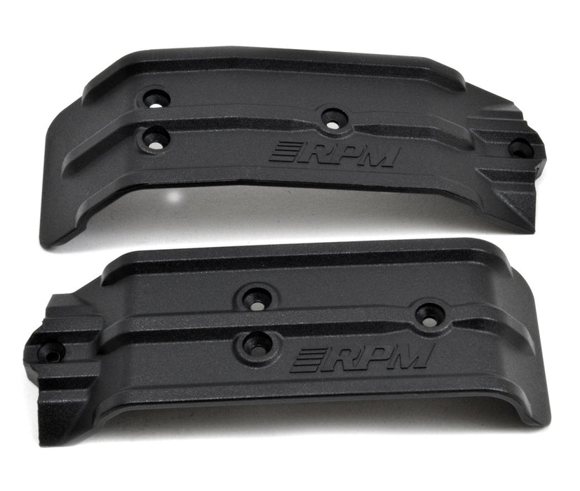 RPM Unterfahrschutz vorne und hinten für Traxxas Mini Maxx, XRT 1/16