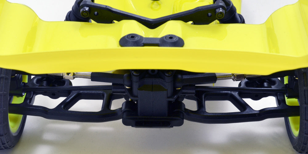 RPM Rear A-Arms HD for Losi Mini-B 1/18
