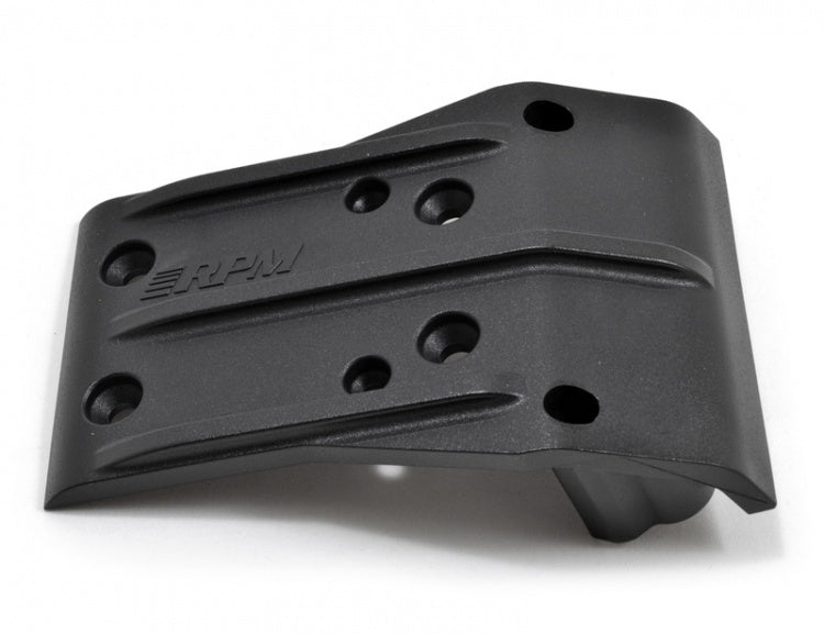 RPM-Frontschutzplatte für Team Associated Rival MT8 1/8
