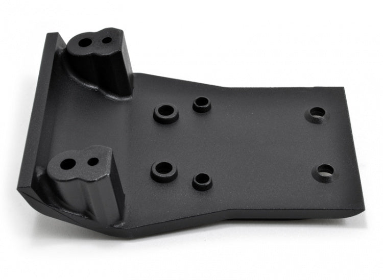RPM-Frontschutzplatte für Team Associated Rival MT8 1/8