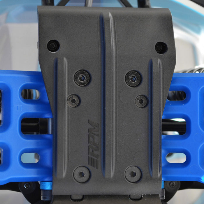 RPM-Frontschutzplatte für Team Associated Rival MT8 1/8