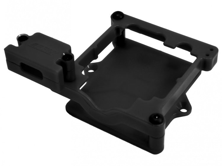 RPM Castle Sidewinder 3, SCT ESC Cage for Traxxas Stampede 4×4 Etc.. 1/10
