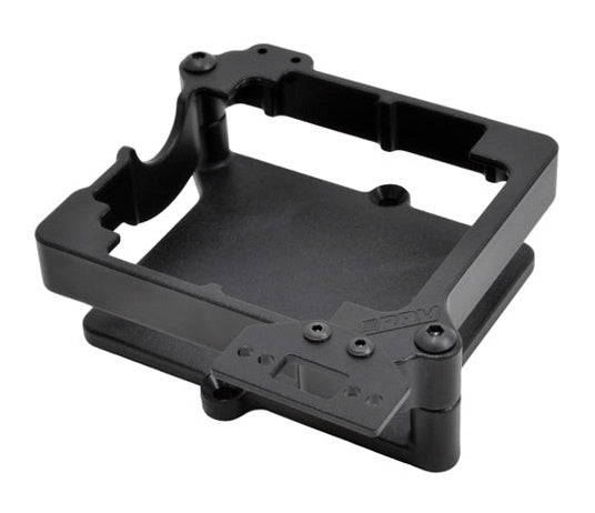 RPM Castle Mamba Monster 2/X ESC Cage for Traxxas E-Maxx, E-Revo, Summit 1/10