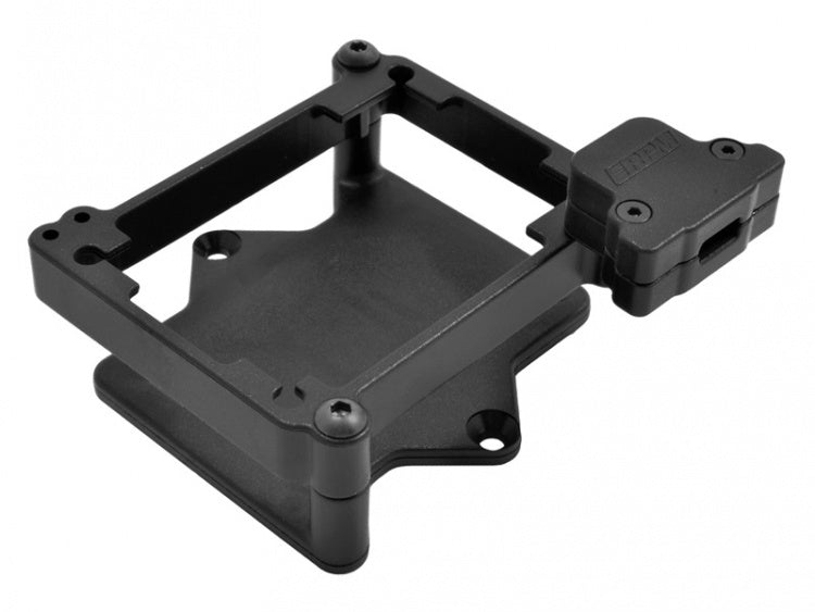 RPM Castle Mamba X ESC Cage for Traxxas Stampede 4×4 Etc.. 1/10