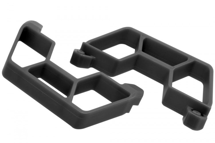 RPM Nerf Bars for Traxxas Slash 2WD LCG 1/10