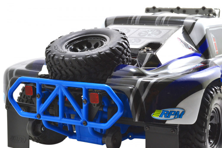 RPM Spare Tire Carrier for Traxxas Slash 2/4WD 1/10